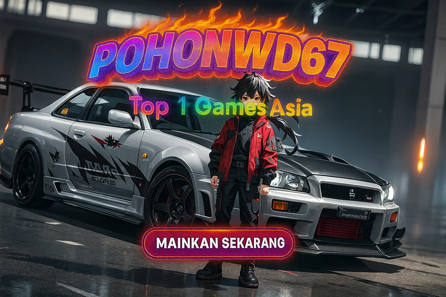 PohonWD67 : Super Fantasi PohonWD 67 Hadirkan Putaran Ajaib - WooCommerce eCommerce